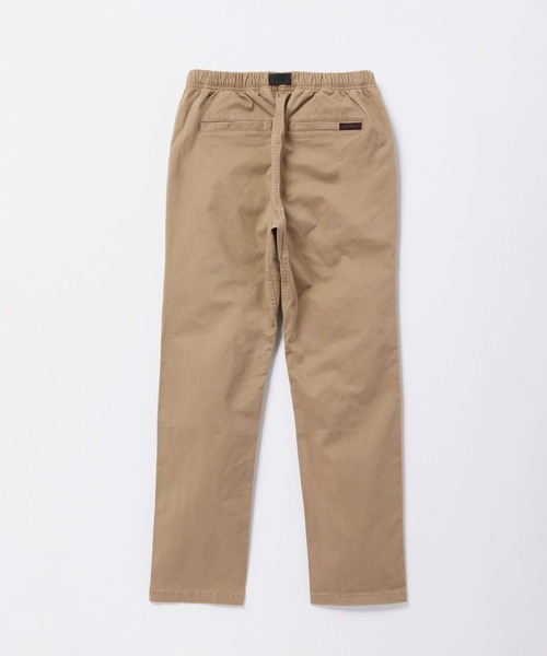 Gramicci(グラミチ)の「GRAMICCI NN PANTS グラミチ ニューナローパンツ(その他パンツ・メンズ・ベージュ/ブラック/モスグリーン/ネイビー系1・SMALL/X-LARGE/LARGE)」の7枚目の写真