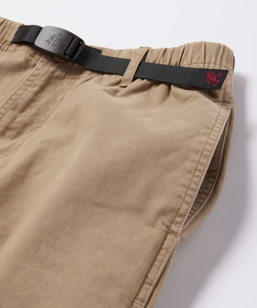 Gramicci(グラミチ)の「GRAMICCI NN PANTS グラミチ ニューナローパンツ(その他パンツ・メンズ・ベージュ/ブラック/モスグリーン/ネイビー系1・SMALL/X-LARGE/LARGE)」の8枚目の写真