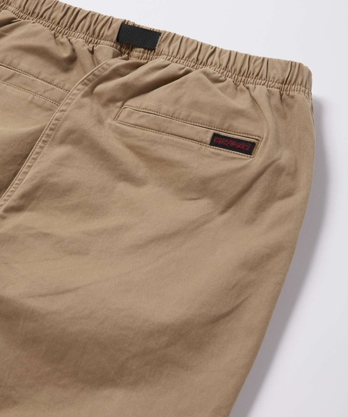 Gramicci(グラミチ)の「GRAMICCI NN PANTS グラミチ ニューナローパンツ(その他パンツ・メンズ・ベージュ/ブラック/モスグリーン/ネイビー系1・SMALL/X-LARGE/LARGE)」の9枚目の写真