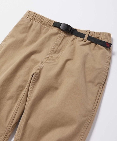 Gramicci(グラミチ)の「GRAMICCI NN PANTS グラミチ ニューナローパンツ(その他パンツ・メンズ・ベージュ/ブラック/モスグリーン/ネイビー系1・SMALL/X-LARGE/LARGE)」の14枚目の写真