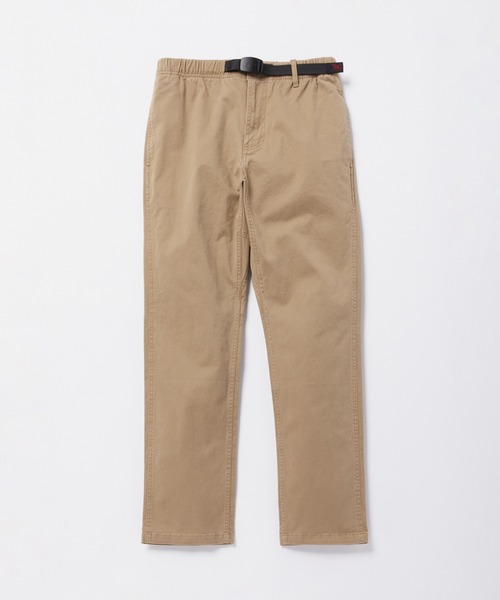 Gramicci(グラミチ)の「GRAMICCI NN PANTS グラミチ ニューナローパンツ(その他パンツ・メンズ・ベージュ/ブラック/モスグリーン/ネイビー系1・SMALL/X-LARGE/LARGE)」の17枚目の写真