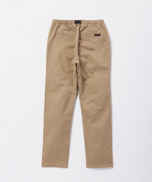 Gramicci(グラミチ)の「GRAMICCI NN PANTS グラミチ ニューナローパンツ(その他パンツ・メンズ・ベージュ/ブラック/モスグリーン/ネイビー系1・SMALL/X-LARGE/LARGE)」の18枚目の写真