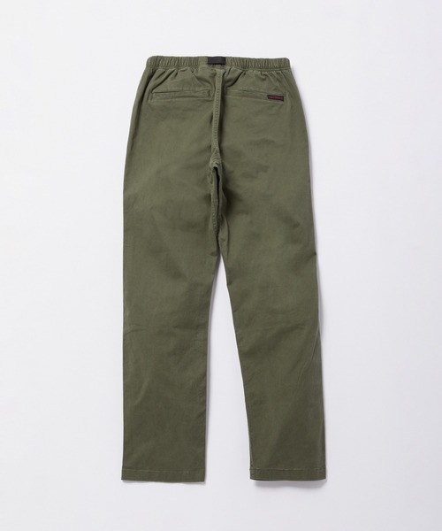 Gramicci(グラミチ)の「GRAMICCI NN PANTS グラミチ ニューナローパンツ(その他パンツ・メンズ・ベージュ/ブラック/モスグリーン/ネイビー系1・SMALL/X-LARGE/LARGE)」の21枚目の写真