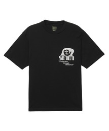 LOOSE JOINTS（ルーズジョインツ）の「LOOSEJOINTS ED DAVIS-ZERO-ZEN S/S TEE LS25JS013ED（Tシャツ/カットソー）」