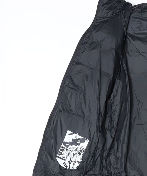 JOTT(ジョット)の「JOTT JOHANNE ジョット ヨハンナ ダウンジャケット(ダウンジャケット/コート・レディース・ブラック・LARGE/SMALL/X-LARGE)」の17枚目の写真