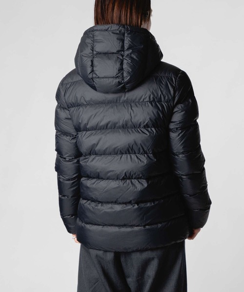 JOTT(ジョット)の「JOTT JOHANNE ジョット ヨハンナ ダウンジャケット(ダウンジャケット/コート・レディース・ブラック・LARGE/SMALL/X-LARGE)」の5枚目の写真