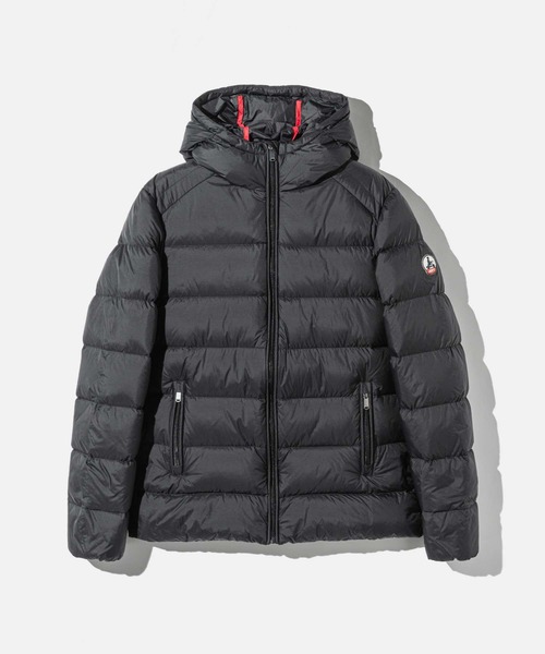 JOTT(ジョット)の「JOTT JOHANNE ジョット ヨハンナ ダウンジャケット(ダウンジャケット/コート・レディース・ブラック・LARGE/SMALL/X-LARGE)」の6枚目の写真