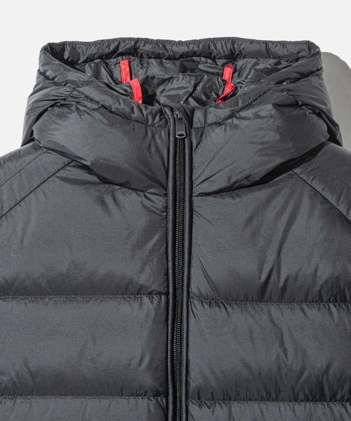 JOTT(ジョット)の「JOTT JOHANNE ジョット ヨハンナ ダウンジャケット(ダウンジャケット/コート・レディース・ブラック・LARGE/SMALL/X-LARGE)」の8枚目の写真