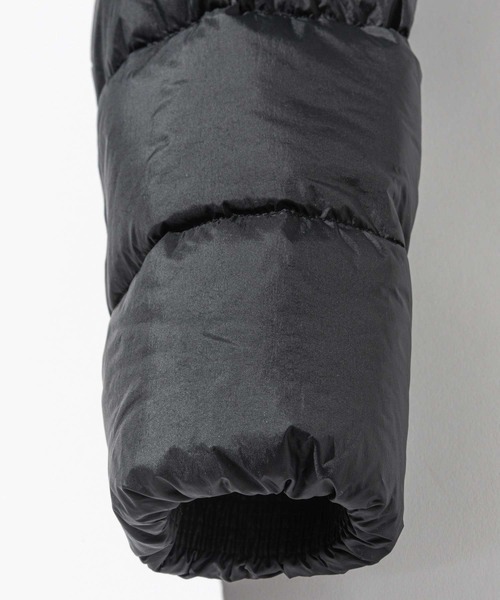 JOTT(ジョット)の「JOTT JOHANNE ジョット ヨハンナ ダウンジャケット(ダウンジャケット/コート・レディース・ブラック・LARGE/SMALL/X-LARGE)」の10枚目の写真