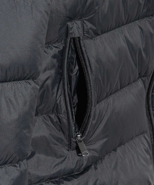 JOTT(ジョット)の「JOTT JOHANNE ジョット ヨハンナ ダウンジャケット(ダウンジャケット/コート・レディース・ブラック・LARGE/SMALL/X-LARGE)」の11枚目の写真