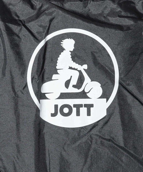 JOTT(ジョット)の「JOTT JOHANNE ジョット ヨハンナ ダウンジャケット(ダウンジャケット/コート・レディース・ブラック・LARGE/SMALL/X-LARGE)」の13枚目の写真