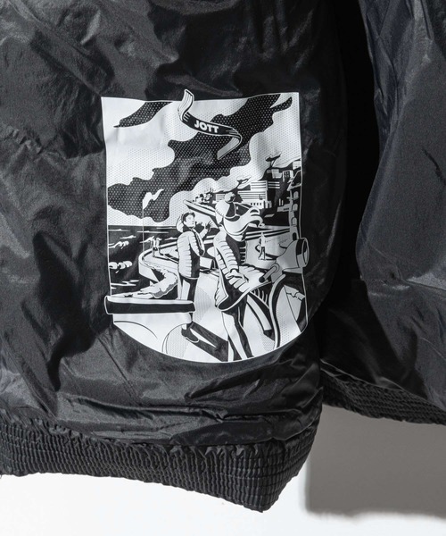JOTT(ジョット)の「JOTT JOHANNE ジョット ヨハンナ ダウンジャケット(ダウンジャケット/コート・レディース・ブラック・LARGE/SMALL/X-LARGE)」の14枚目の写真