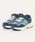 FILA�i�t�B���j�́uFILA �t�B�� 17-22 DECYPHER 24 KD DNM �f�B�T�C�t�@�[24�L�b�Y�f�j�� 102169452 ABC-MART���� *Blue/White�i�X�j�[�J�[�j�v�b�u���[