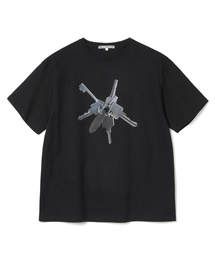 Millo Archive | ボールドキーTシャツ[ブラック](Tシャツ/カットソー)