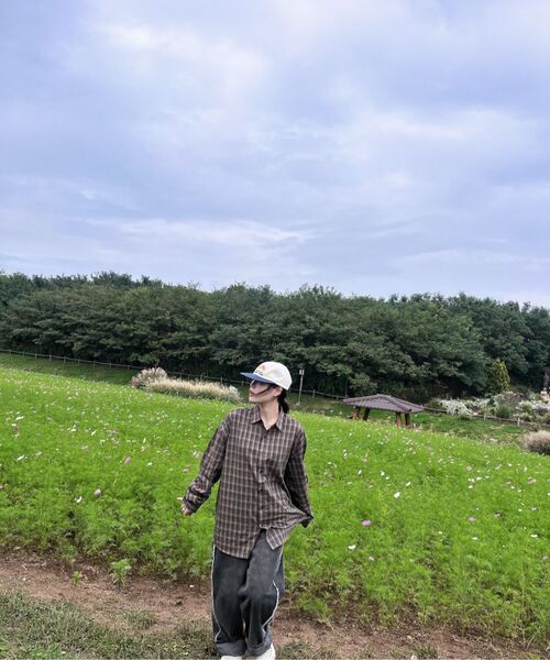 AVANDRESS(アバンドレス )の「Side Tessle Denim Pants BLACK(デニムパンツ・レディース・ブラック・SMALL/MEDIUM/LARGE/X-SMALL/XX-SMALL)」の7枚目の写真
