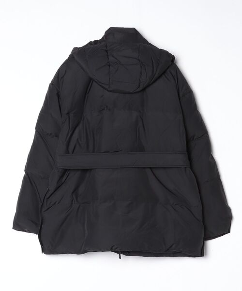 F/CE. （エフシーイー）の「(F/CE.)RECYCLE DOWN DETACHABLE（ダウンジャケット/コート・レディース・ブラック・XS）」の18枚目の写真