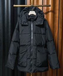 F/CE.  | (F/CE.)RECYCLE DOWN DETACHABLE(ダウンジャケット/コート)