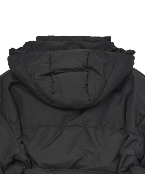 F/CE. （エフシーイー）の「(F/CE.)RECYCLE DOWN DETACHABLE（ダウンジャケット/コート・レディース・ブラック・XS）」の6枚目の写真