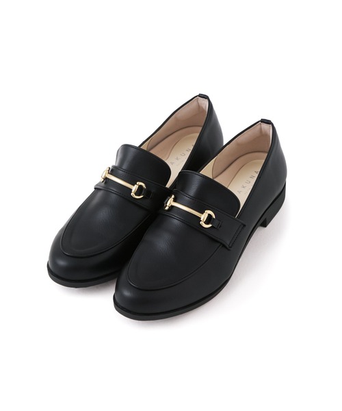 カラー整体ビットローファー（ローファー）｜RAKUNA（ラクナ）の