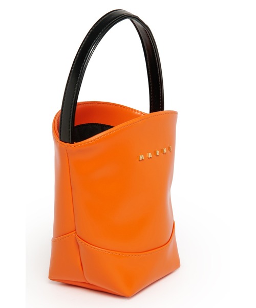 キッズ ワンハンドルバッグ MARNI KID(ハンドバッグ)|MARNI(マルニ キッズ ワンハンドルバッグ MARNI KID(ハンドバッグ)|MARNI(マルニ