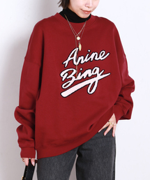 Anine Bing（アニー ビング）の「【ANINE BING/アニン ビン】MILES SWEAT（スウェット・レディース）」