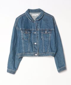 別注】RED CARD TOKYO NORMA デニムジャケット（デニムジャケット