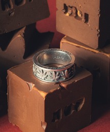 HUF(�n�t)��PLANTLIFE RING(�����O)