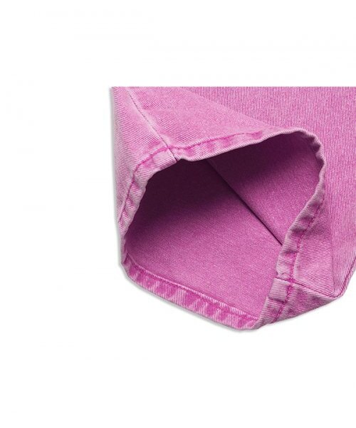 youthbath（ユースバース）の「PK WRESTLER CARGO WORK PANTS__PIGMENT PINK（デニムパンツ・レディース・その他・LARGE/MEDIUM/SMALL/X-SMALL）」の5枚目の写真