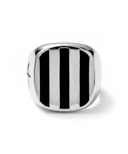 NONENON(ノンノン)の「STRIPE RNG(リング・レディース・その他・SMALL/MEDIUM/LARGE)」の4枚目の写真