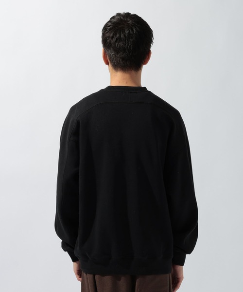セール】クラフトフォトプリントプルオーバー（Tシャツ/カットソー