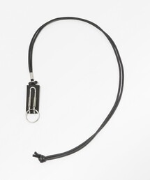 ED ROBERT JUDSON（エドロバートジャドソン）の「＜ED ROBERT JUDSON＞ CLIP NECK HOLDER/ネックホルダー（ネックレス）」