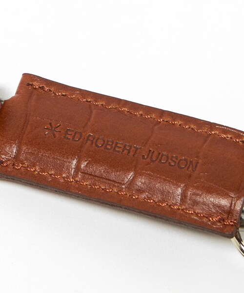 ED ROBERT JUDSON(エドロバートジャドソン)の「<ED ROBERT JUDSON> CLIP NECK HOLDER/ネックホルダー(ネックレス・メンズ・ブラック/ブラウン系・FREE)」の7枚目の写真