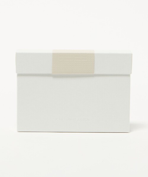 ED ROBERT JUDSON(エドロバートジャドソン)の「<ED ROBERT JUDSON> CLIP NECK HOLDER/ネックホルダー(ネックレス・メンズ・ブラック/ブラウン系・FREE)」の10枚目の写真