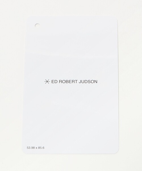 ED ROBERT JUDSON(エドロバートジャドソン)の「<ED ROBERT JUDSON> CLIP NECK HOLDER/ネックホルダー(ネックレス・メンズ・ブラック/ブラウン系・FREE)」の11枚目の写真