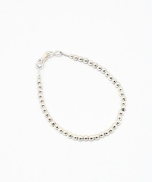 ERICKA NICOLAS BEGAY（エリッカ ニコラス ビゲイ）の「【ERICKA NICOLAS BEGAY】 NAVAJO PEARL BRACELET / 4-19（ブレスレット）」