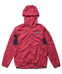 F.C.Real Bristol（エフシーレアルブリストル）の「LIGHT WEIGHT BREATHABLE PACKABLE HOODIE（ナイロンジャケット）」