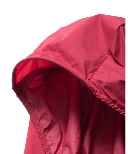 F.C.Real Bristol（エフシーレアルブリストル）の「LIGHT WEIGHT BREATHABLE PACKABLE HOODIE（ナイロンジャケット・メンズ・ブラック/ブルー/レッド・SMALL/X-LARGE/LARGE/MEDIUM/XX-LARGE）」の20枚目の写真