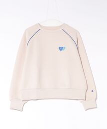 【Champion】CW-D004 CREW NECK SWEATSHIRT