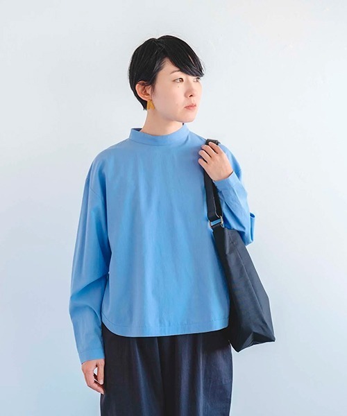 kalsac(カルサック)の「ショルダーバッグ BATEAU(ショルダーバッグ・レディース・ブラウン/ブラック・ONE SIZE)」の5枚目の写真