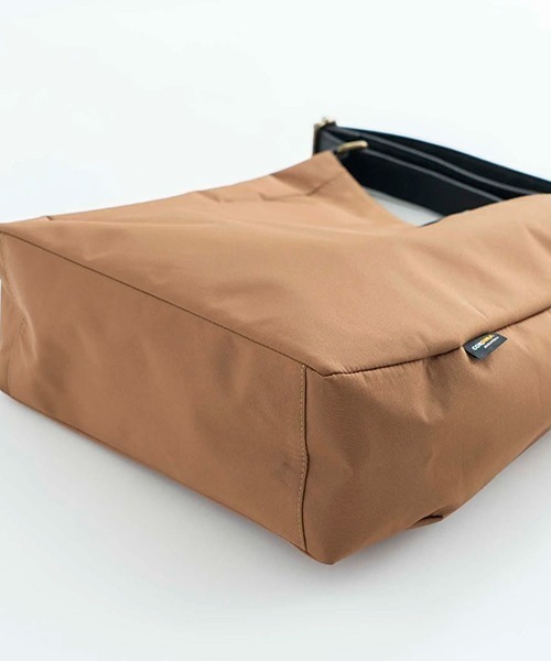 kalsac(カルサック)の「ショルダーバッグ BATEAU(ショルダーバッグ・レディース・ブラウン/ブラック・ONE SIZE)」の15枚目の写真