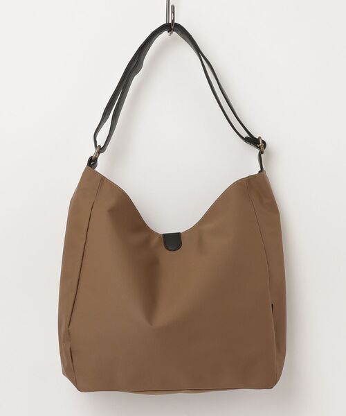 kalsac(カルサック)の「ショルダーバッグ BATEAU(ショルダーバッグ・レディース・ブラウン/ブラック・ONE SIZE)」の18枚目の写真