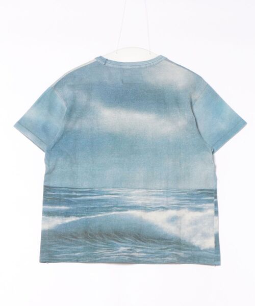 ERL/イーアールエル STORM TEE（Tシャツ/カットソー）｜ERL（イー