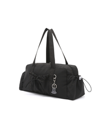 ROIDESROIS（ロワデロワ）の「スイートヘマーショルダーバッグ（ブラック）（ショルダーバッグ）」