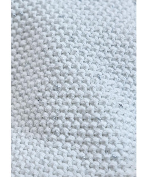 Mix knit top（ニット/セーター）｜LUDICRUM（ルーディクルム）の