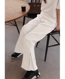 LUDICRUM（ルーディクルム）の「Diver sweat long pants（スウェットパンツ）」