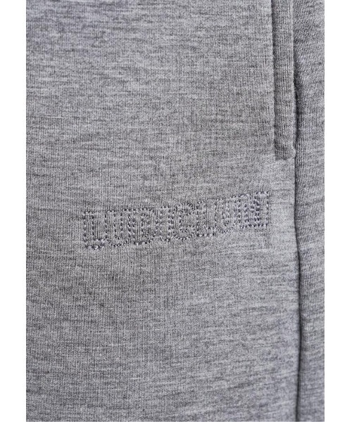 LUDICRUM(ルーディクルム)の「Diver sweat long pants(スウェットパンツ・レディース・ブラック/オフホワイト/グレー・FREE)」の21枚目の写真