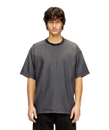 メンズ 長袖Tシャツ T-MIND（Tシャツ/カットソー）｜DIESEL