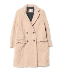 MSGM（エムエスジーエム）の「チェスターコート（チェスターコート）」
