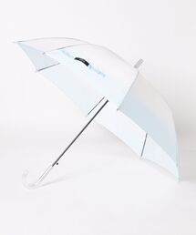 MOONBAT（ムーンバット）の「algy キッズ 子供 傘 雨傘 UV 耐風 グラデーション（長傘）」