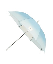 algy（アルジー）の「algy キッズ 子供 傘 雨傘 UV 耐風 グラデーション（長傘）」